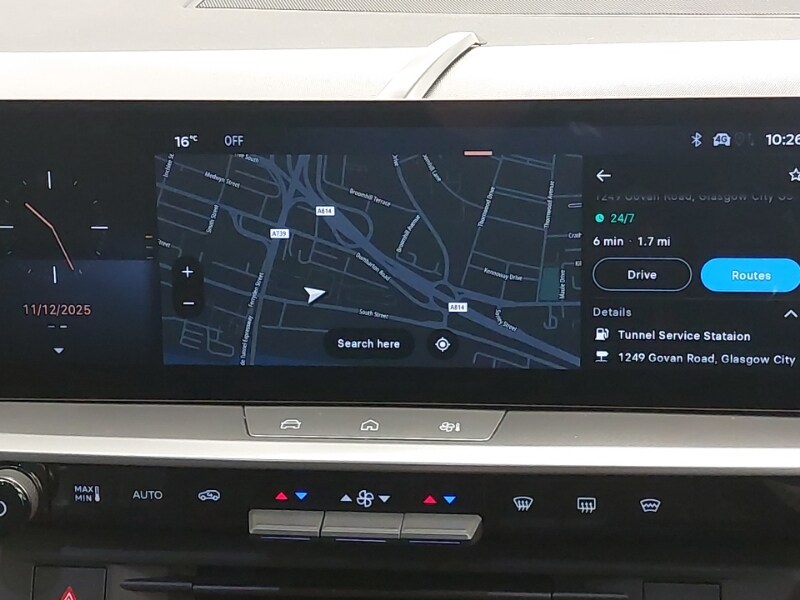 Used Vauxhall Grandland 2025 for sale - 77518815: Photo 10