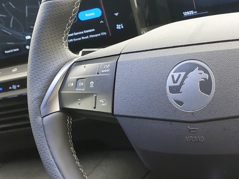 Used Vauxhall Grandland 2025 for sale - 77518815: Photo 11