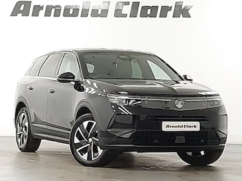 Vauxhall Grandland feature image