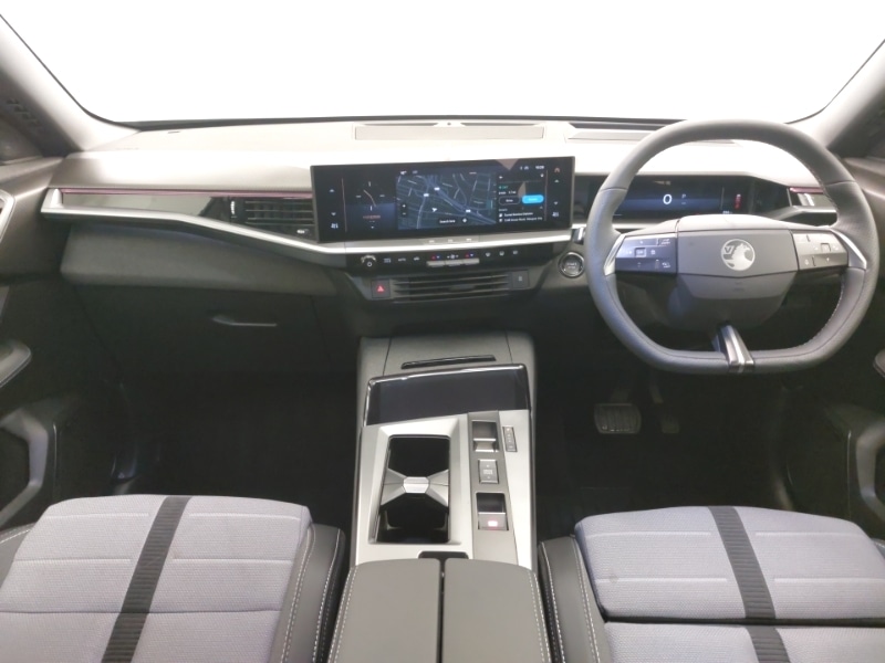 Used Vauxhall Grandland 2025 for sale - 77518815: Photo 2