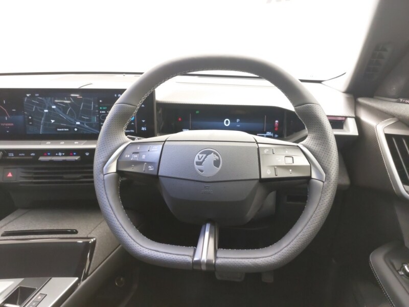 Used Vauxhall Grandland 2025 for sale - 77518815: Photo 7