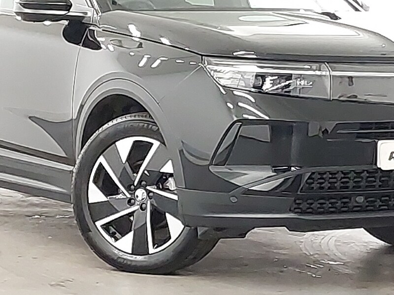 Used Vauxhall Grandland 2025 for sale - 77518815: Photo 9