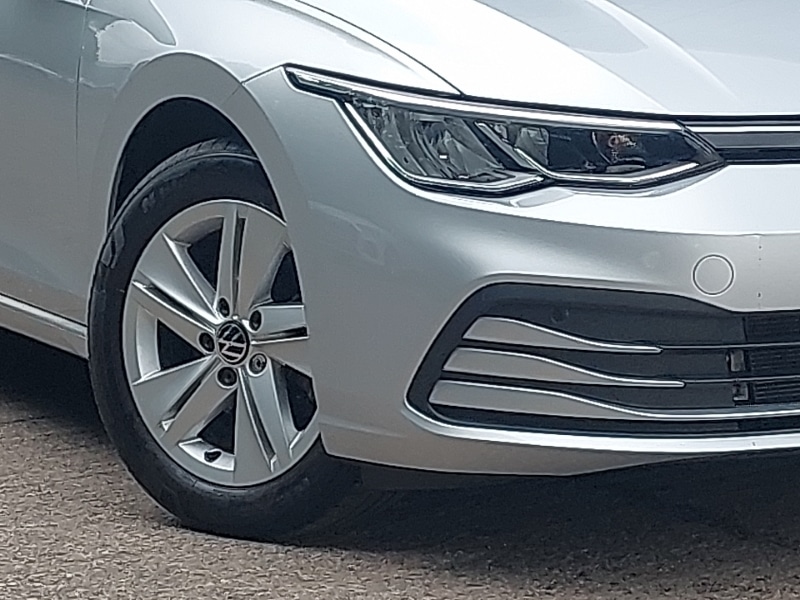 Used Volkswagen Golf 2022 for sale - 76691858: Photo 9