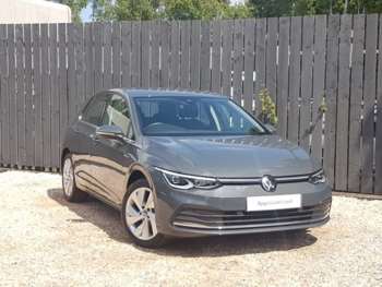 2024 - 1.5 TSI Style 5dr