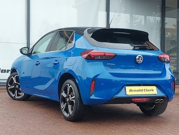 Used Vauxhall Corsa 2022 for sale - 76578515: Photo