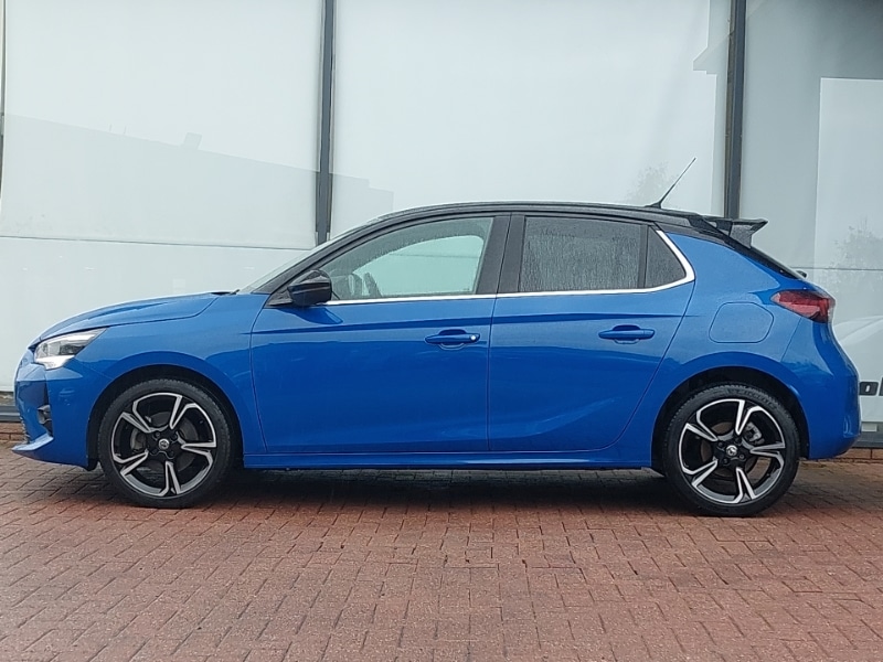 Used Vauxhall Corsa 2022 for sale - 76578515: Photo 4