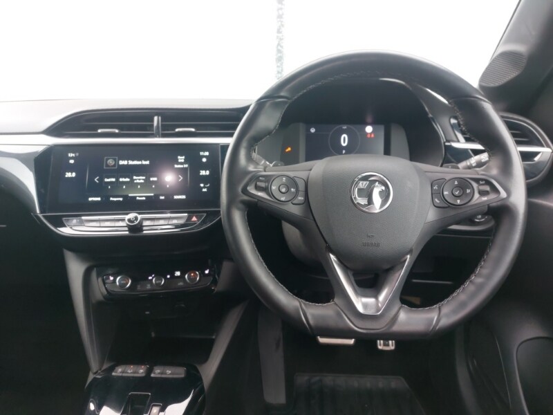 Used Vauxhall Corsa 2022 for sale - 76578515: Photo 7
