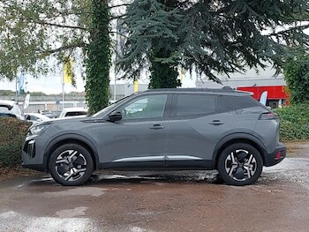 Used Peugeot 2008 2025 for sale - 77634954: Photo