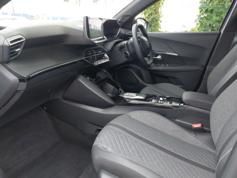 Used Peugeot 2008 2025 for sale - 77634954: Photo 5