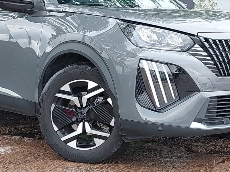 Used Peugeot 2008 2025 for sale - 77634954: Photo 9