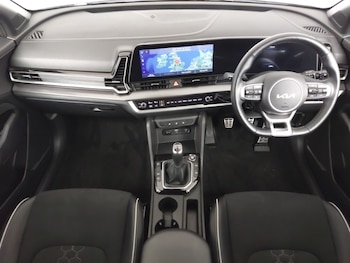 Used Kia Sportage 2025 for sale - 78647860: Photo