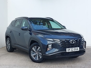 Hyundai - TUCSON