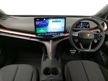 Used Cupra Tavascan 2025 for sale - 77702381: Photo