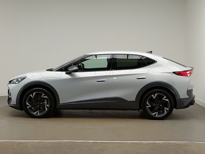 Used Cupra Tavascan 2025 for sale - 77702381: Photo 4