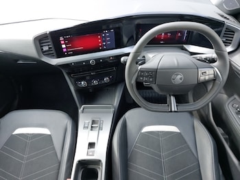 Used Vauxhall Mokka 2025 for sale - 78612664: Photo
