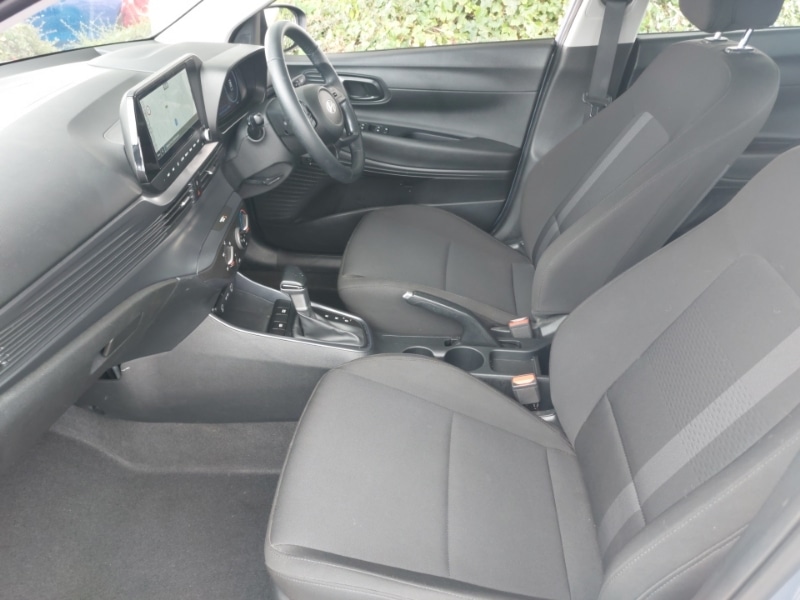 Used Hyundai i20 2024 for sale - 77265978: Photo 5