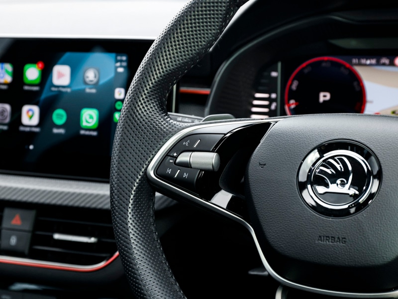 Used Skoda Kamiq 2024 for sale - 76600204: Photo 11