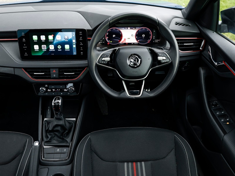 Used Skoda Kamiq 2024 for sale - 76600204: Photo 7