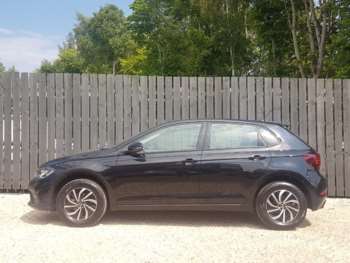 Used Volkswagen Polo 2025 for sale - 75278894: Photo