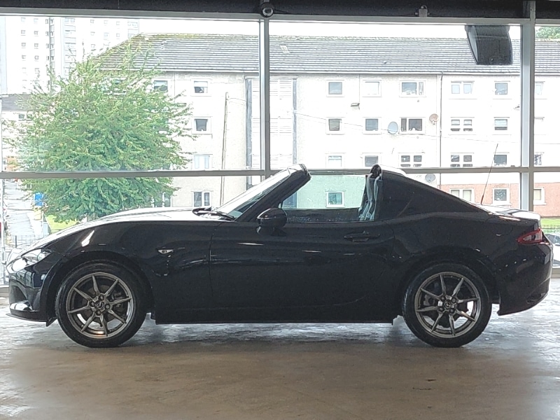 Used Mazda MX-5 2024 for sale - 76770696: Photo 4