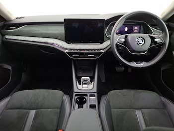 Used Skoda Octavia 2024 for sale - 78490733: Photo