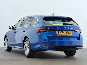 Used Skoda Octavia 2024 for sale - 78490733: Photo