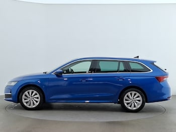 Used Skoda Octavia 2024 for sale - 78490733: Photo