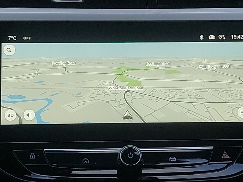 Used Vauxhall Corsa 2025 for sale - 77573521: Photo 10