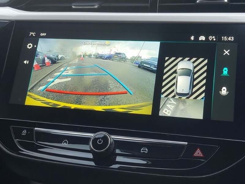 Used Vauxhall Corsa 2025 for sale - 77573521: Photo 11