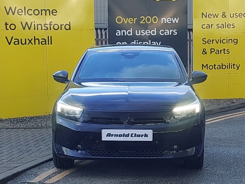Used Vauxhall Corsa 2025 for sale - 77573521: Photo 12