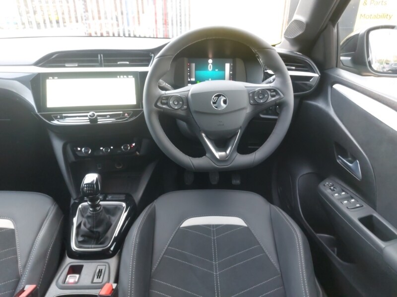 Used Vauxhall Corsa 2025 for sale - 77573521: Photo 7