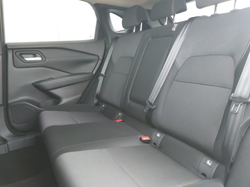 Used Nissan Qashqai 2022 for sale - 77142261: Photo 6