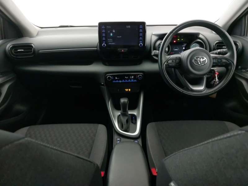 Used Toyota Yaris 2022 for sale - 77823234: Photo 2