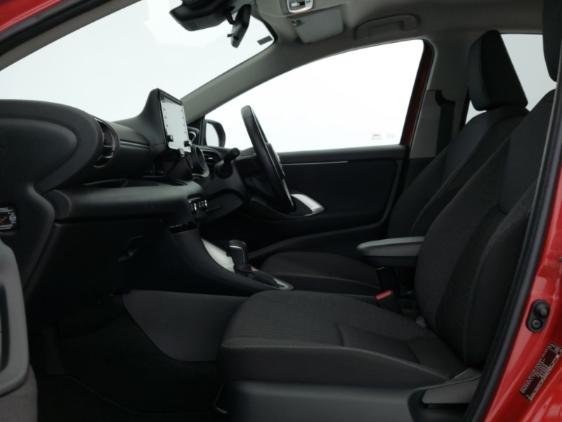 Used Toyota Yaris 2022 for sale - 77823234: Photo 5