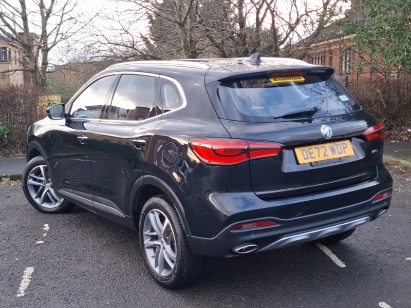 Used MG MG HS 2022 for sale - 77938785: Photo 3