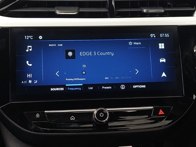 Used Vauxhall Corsa 2026 for sale - 77847706: Photo 10