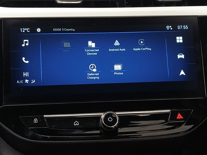 Used Vauxhall Corsa 2026 for sale - 77847706: Photo 11