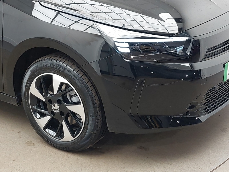 Used Vauxhall Corsa 2026 for sale - 77847706: Photo 9