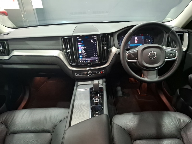 Used Volvo XC60 2024 for sale - 76721088: Photo 2