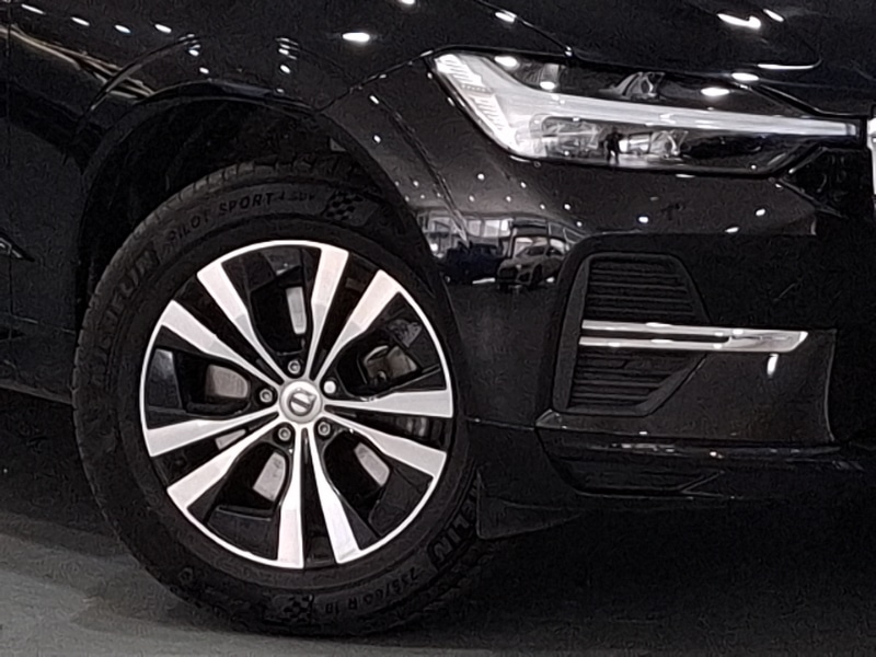 Used Volvo XC60 2024 for sale - 76721088: Photo 9