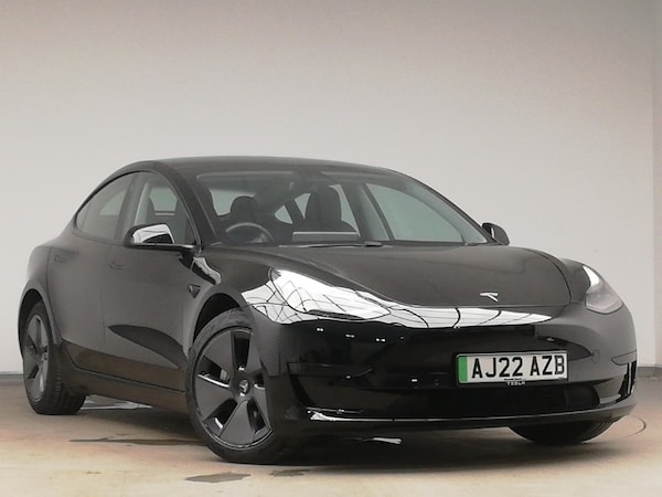 Used Tesla Model 3 2022 for sale - 76187636: Photo 1