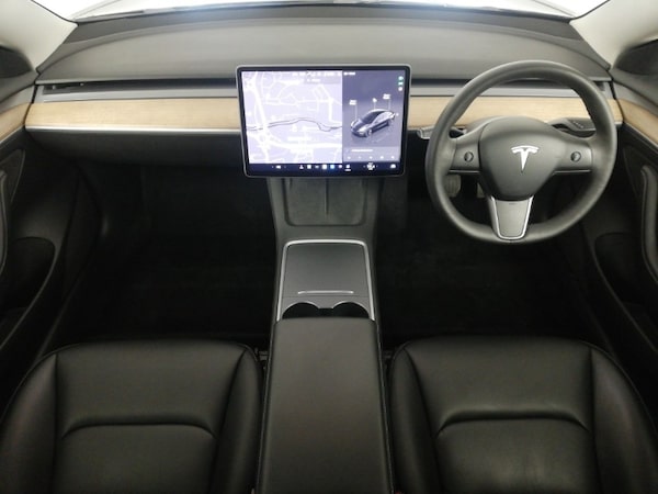 Used Tesla Model 3 2022 for sale - 76187636: Photo 2
