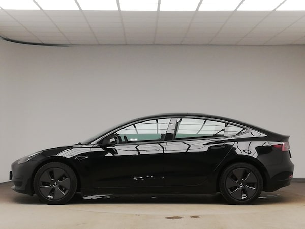 Used Tesla Model 3 2022 for sale - 76187636: Photo 4