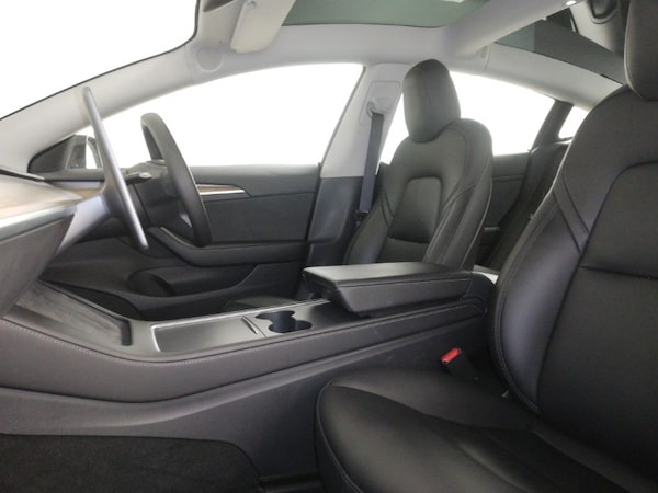 Used Tesla Model 3 2022 for sale - 76187636: Photo 5