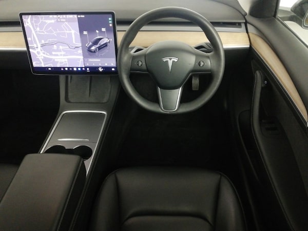 Used Tesla Model 3 2022 for sale - 76187636: Photo 7