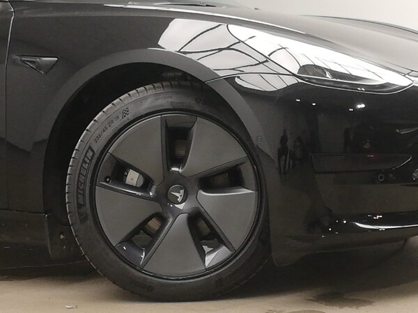 Used Tesla Model 3 2022 for sale - 76187636: Photo 9