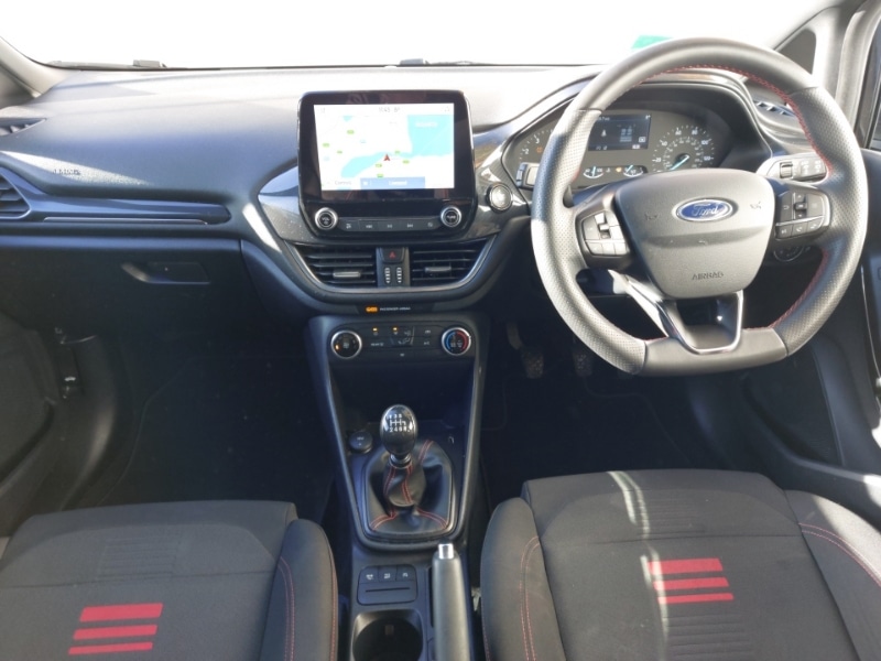 Used Ford Fiesta 2022 for sale - 76652066: Photo 2