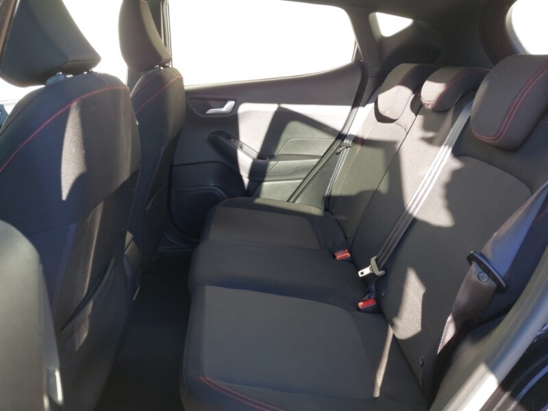 Used Ford Fiesta 2022 for sale - 76652066: Photo 6