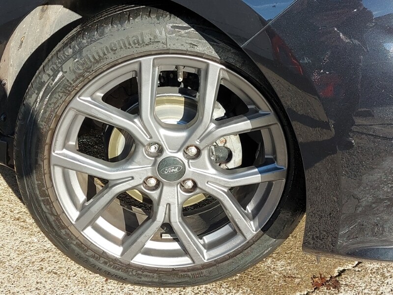 Used Ford Fiesta 2022 for sale - 76652066: Photo 9