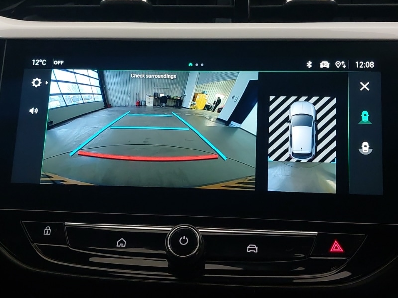 Used Vauxhall Corsa 2025 for sale - 77273880: Photo 10